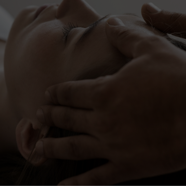 Relaxing massage 60 minute
