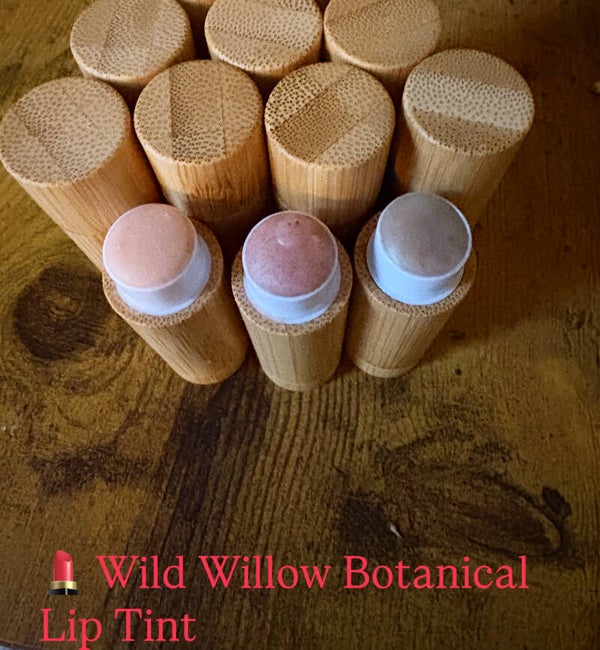 Wild Willow Lip Tint