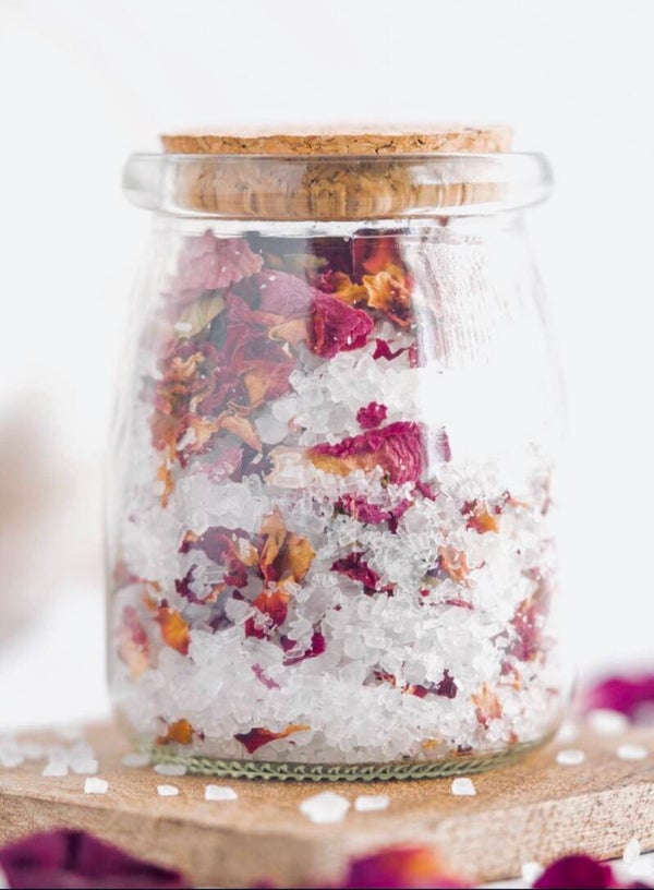 Wild Willow Bath Soak