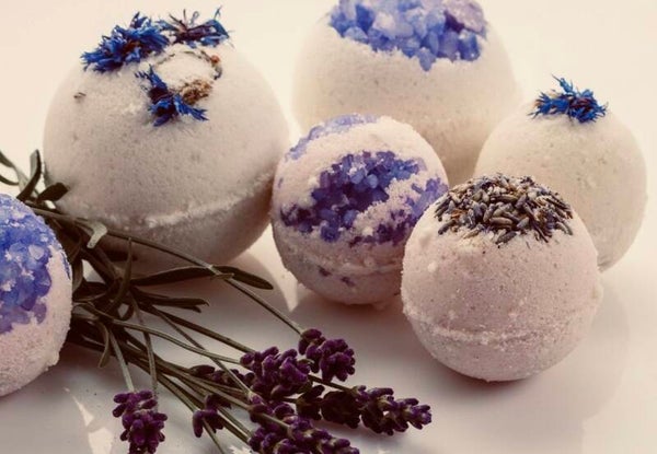 Wild Willow Bath Sizzles