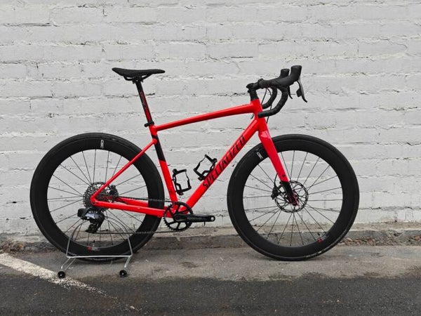 Specialized Diverge gravelbike