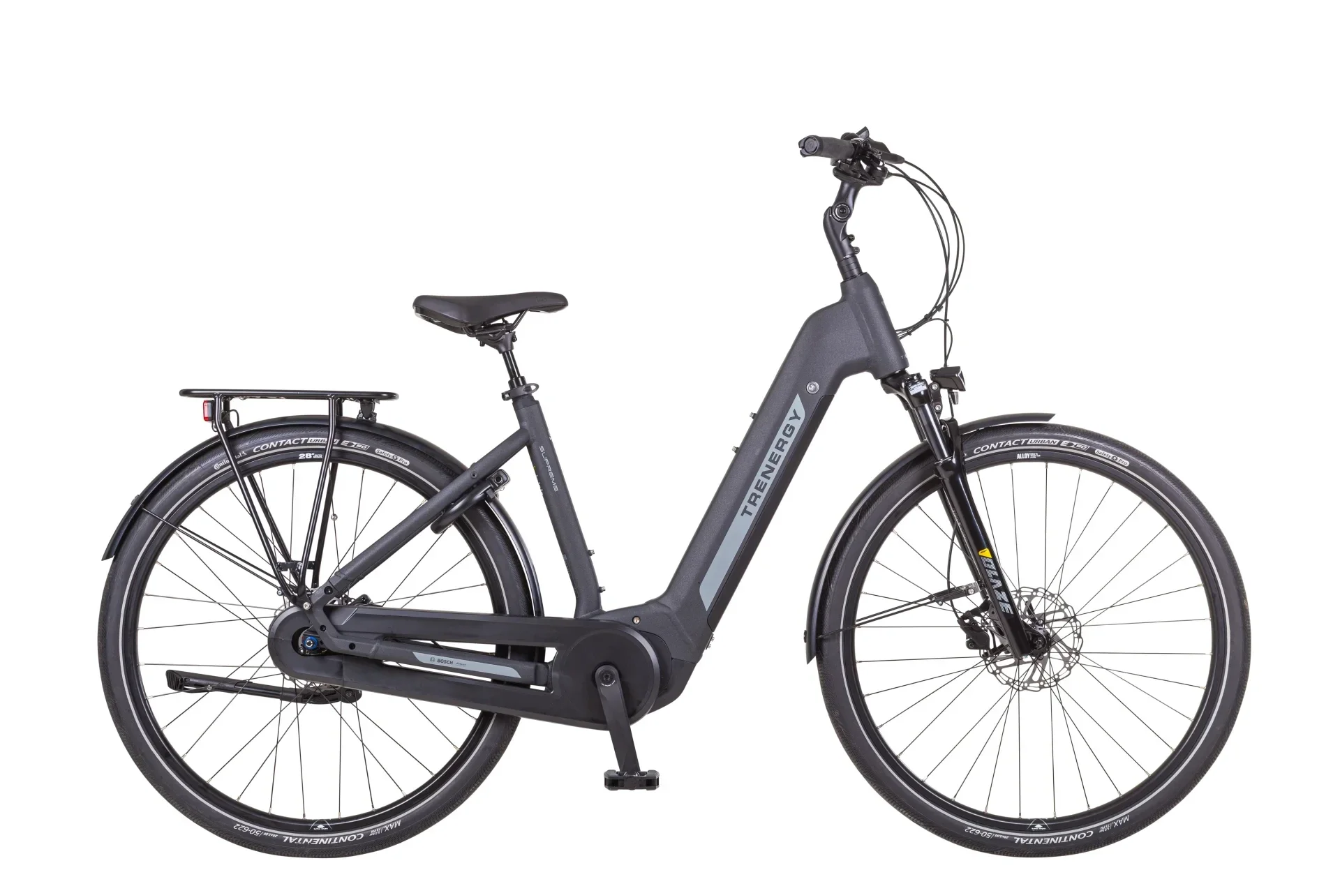 Trenergy Supreme N8