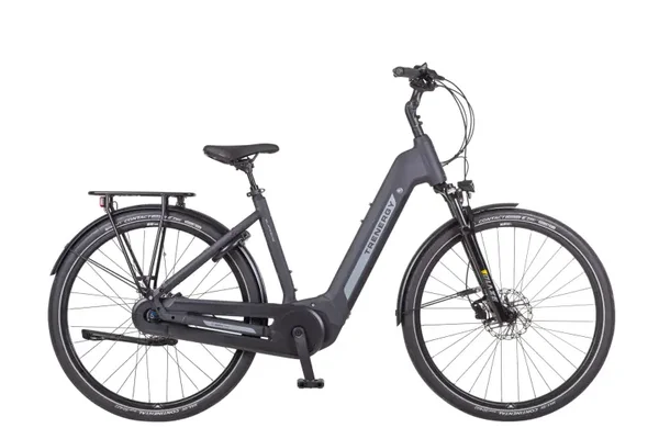 Trenergy Supreme N8