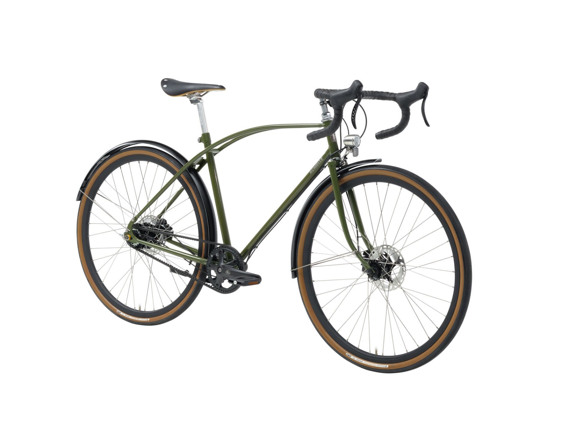 Achielle Otis dropbar