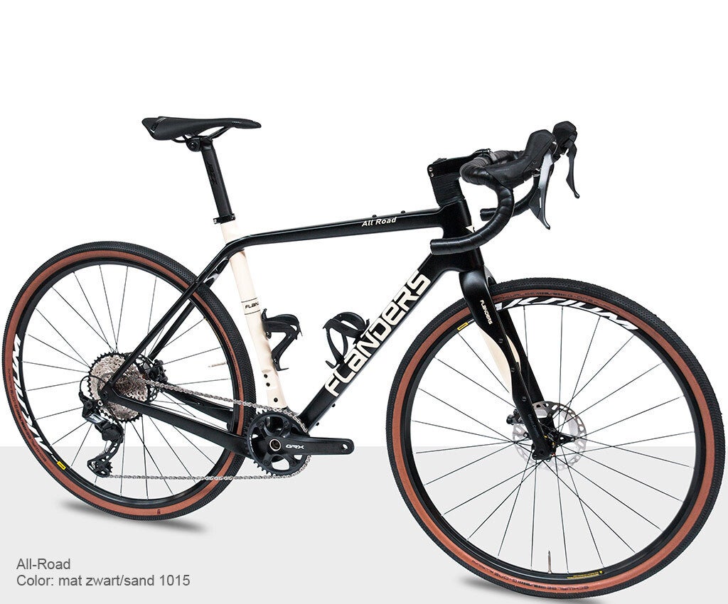 Flanders All-Road