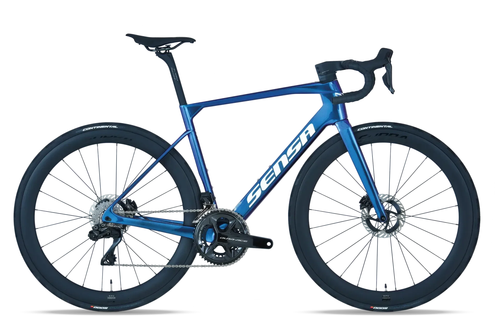 Giulia GF Star Dust Limited