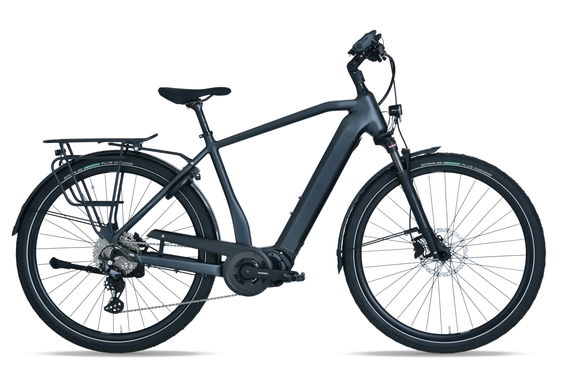 Sensa Travel Power Premium 630 Matt