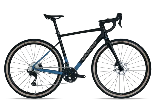 Romagna Gravel XP GRX 2x12