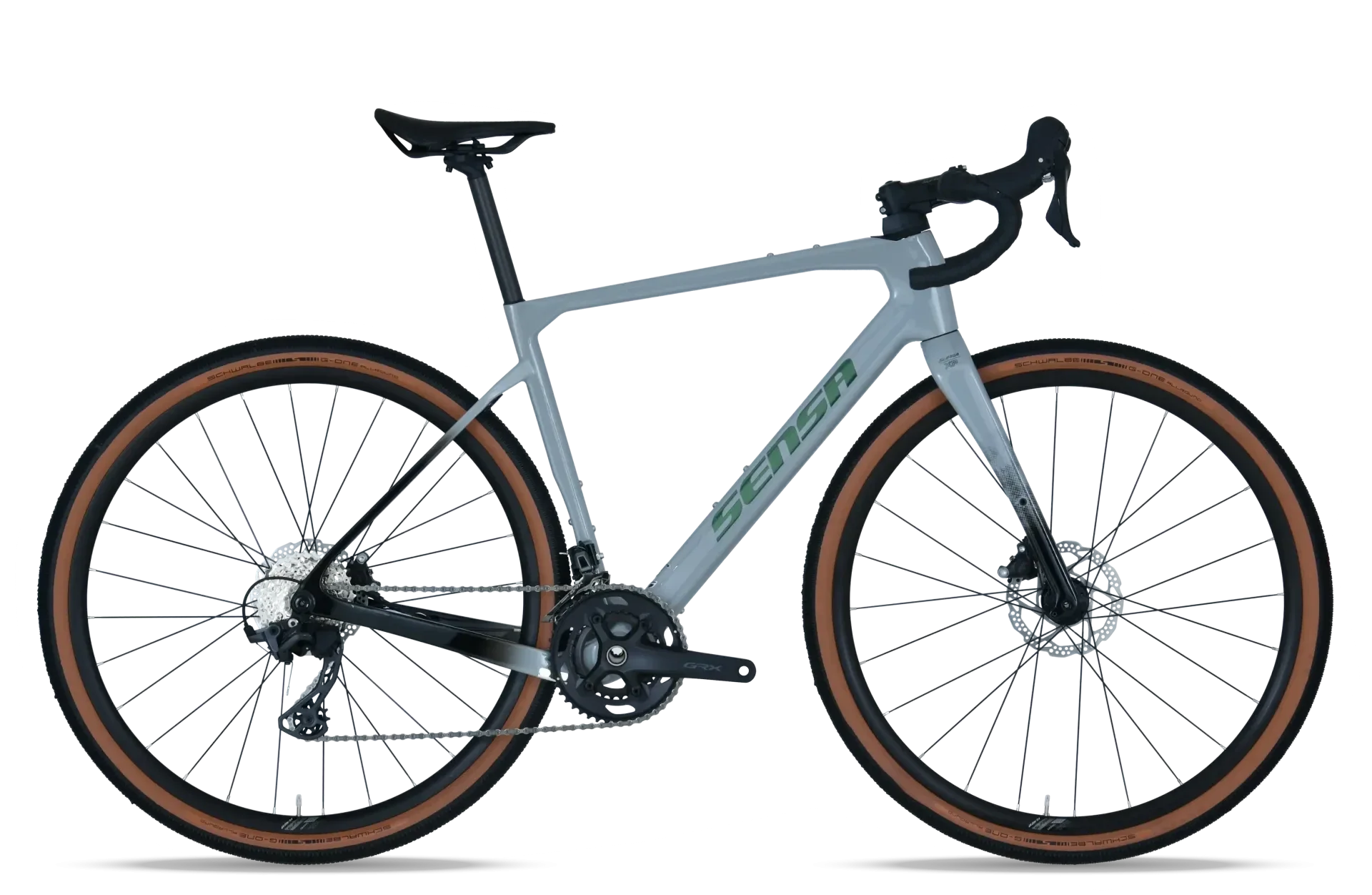 Sensa Giulia gravel XP