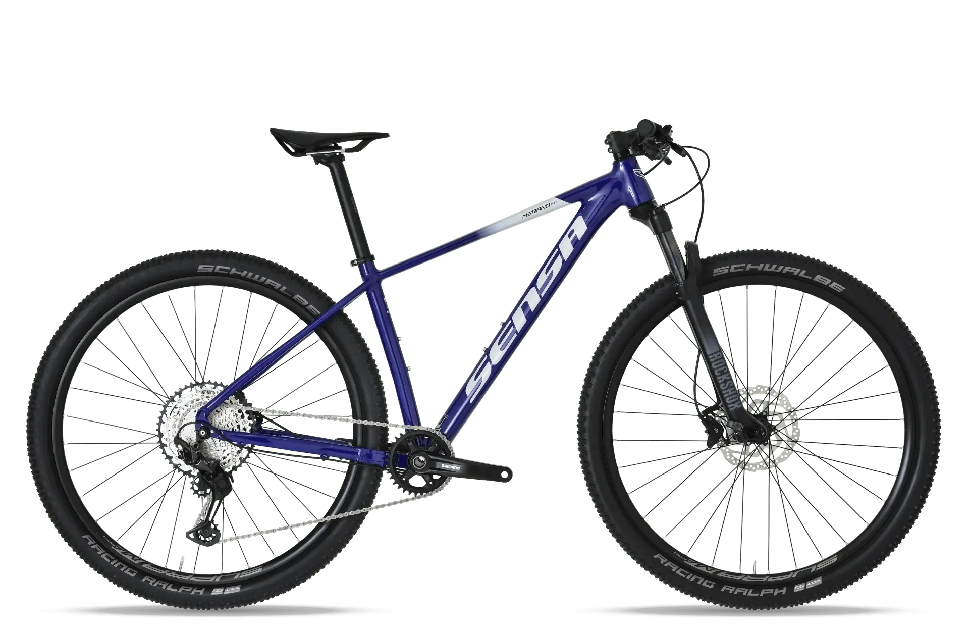 Merano XC PRO