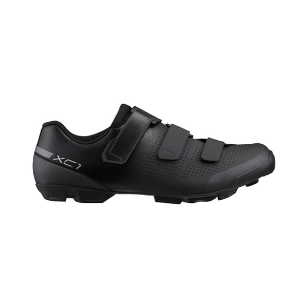 SHIMANO Schoenen SH-XC102 Maat 44 Zwart