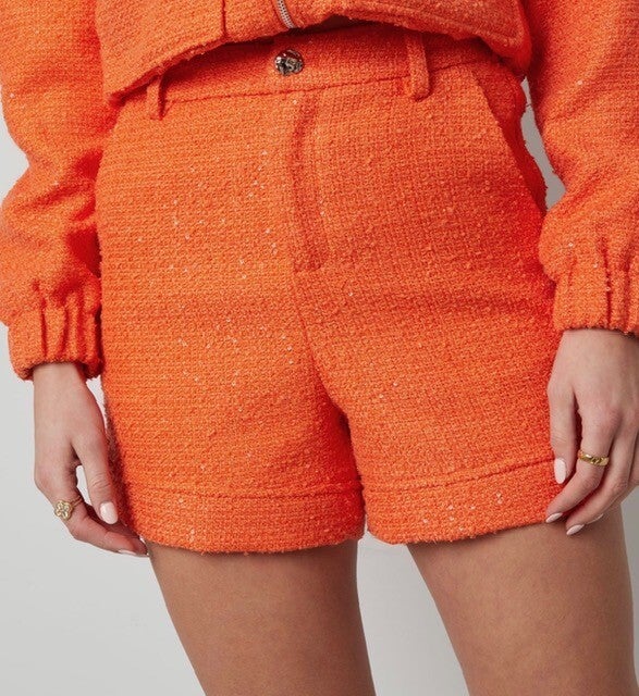 gewilde short
