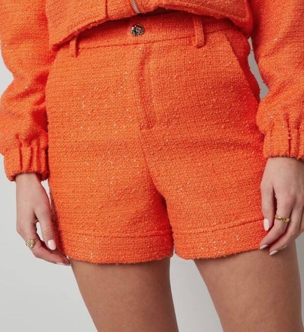 gewilde short