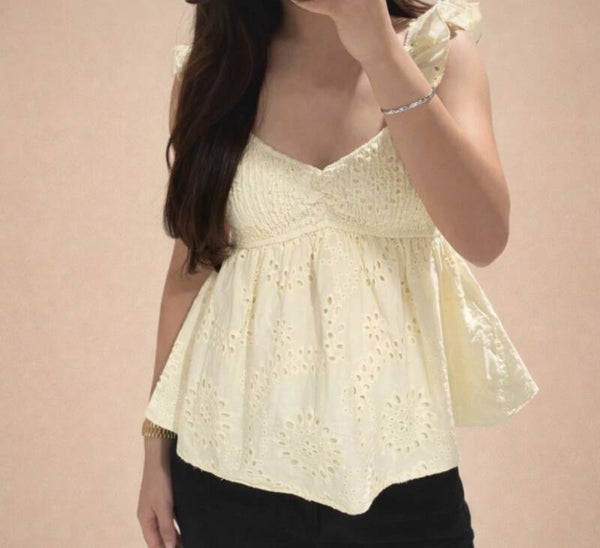 gele top