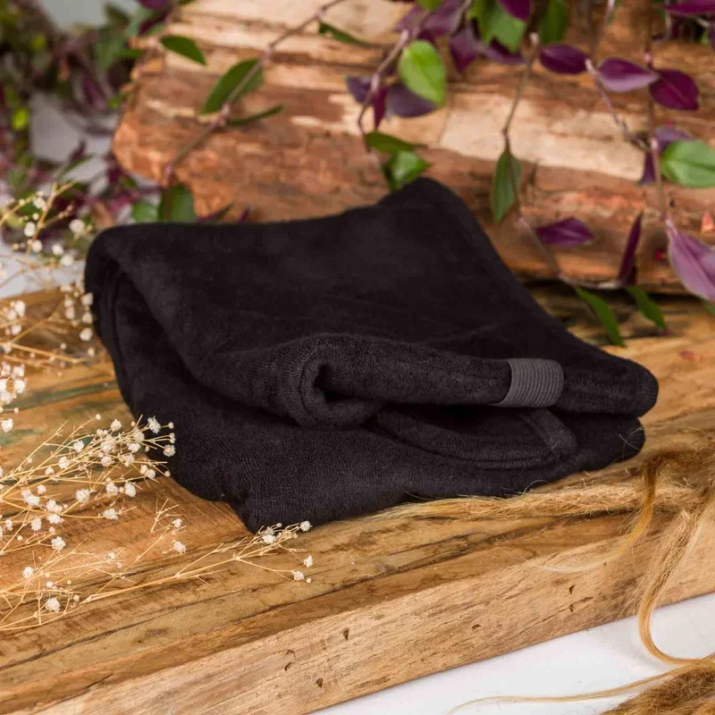 Bamboe micro vezel handdoek