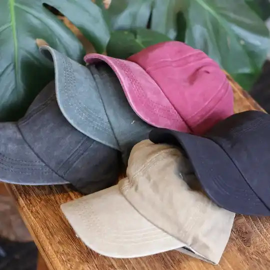 Cap voor Dreadlocks Rawroots