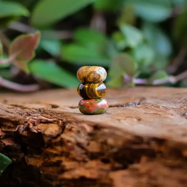 Harmony Dread kralen set