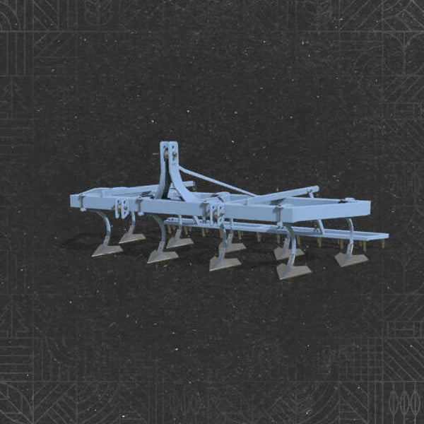 Cultivador Gonzalo Sanchez Beato