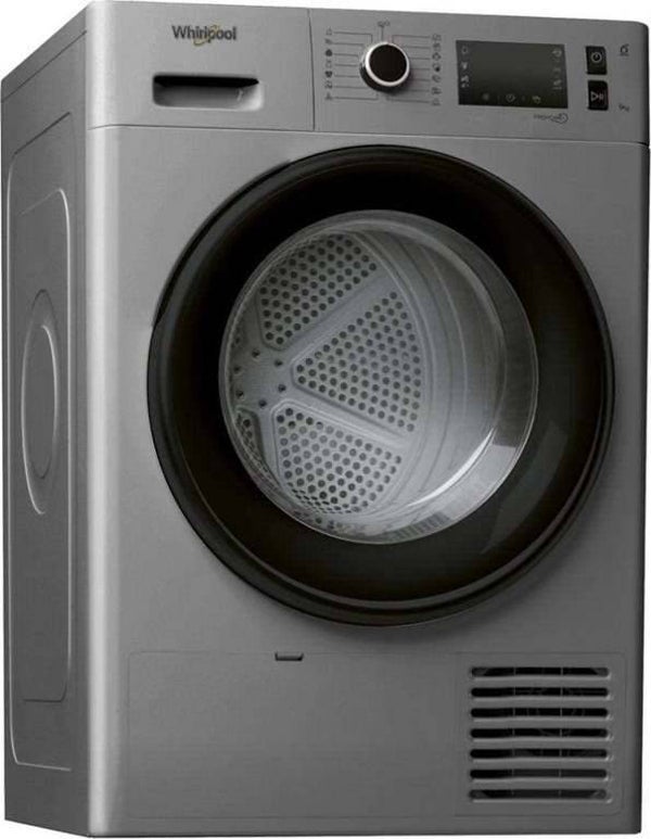 ASCIUGATRICE WHIRLPOOL PROFESSIONAL