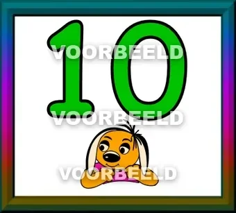 10