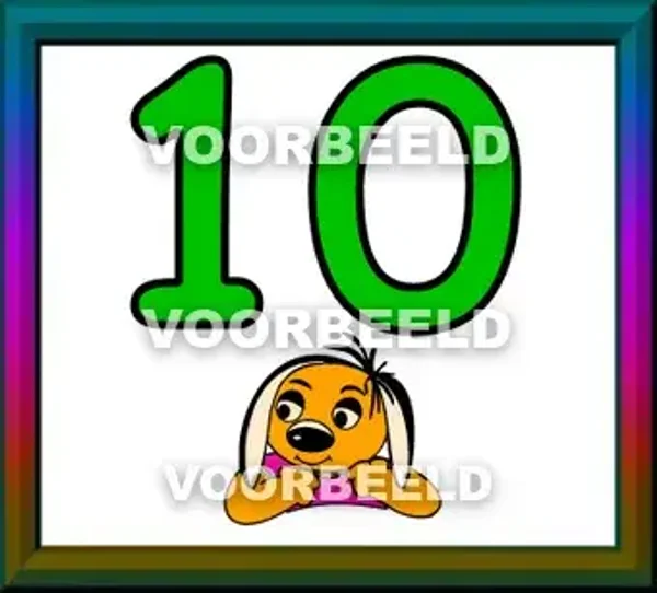 10