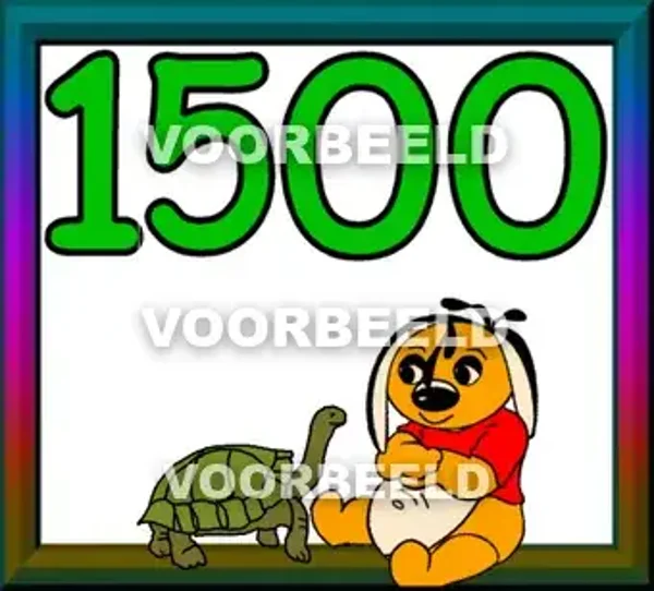 1500