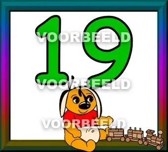 19