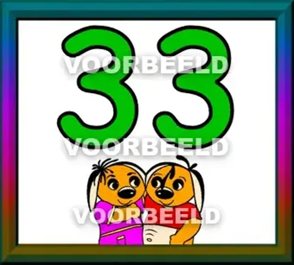 33