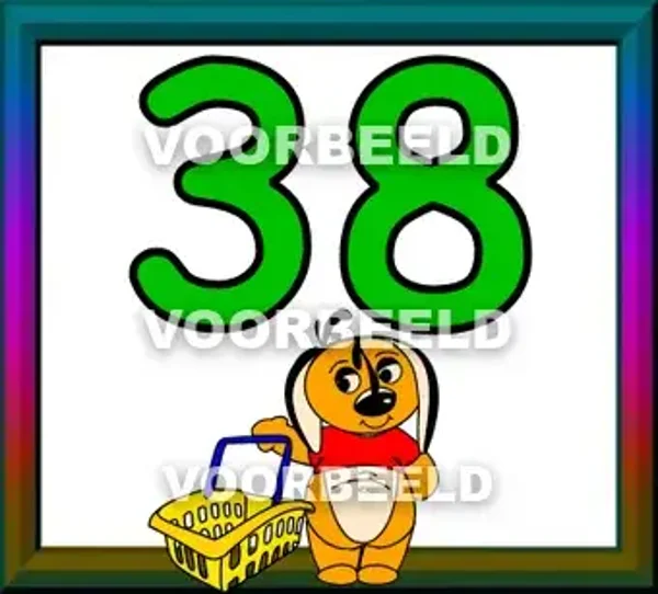 38