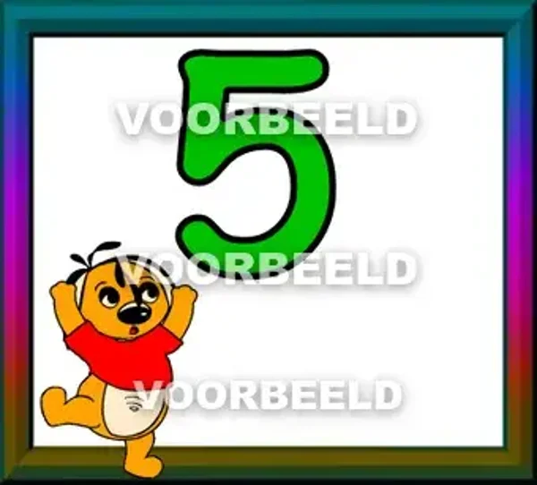 5