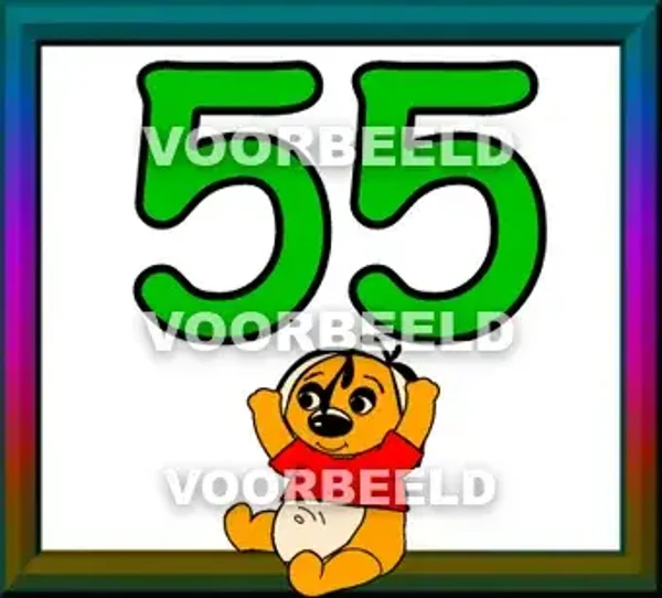 55