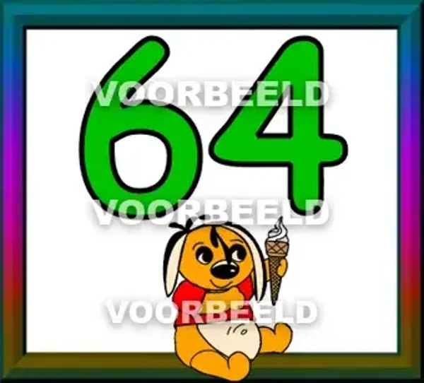 64