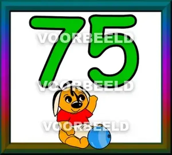 75