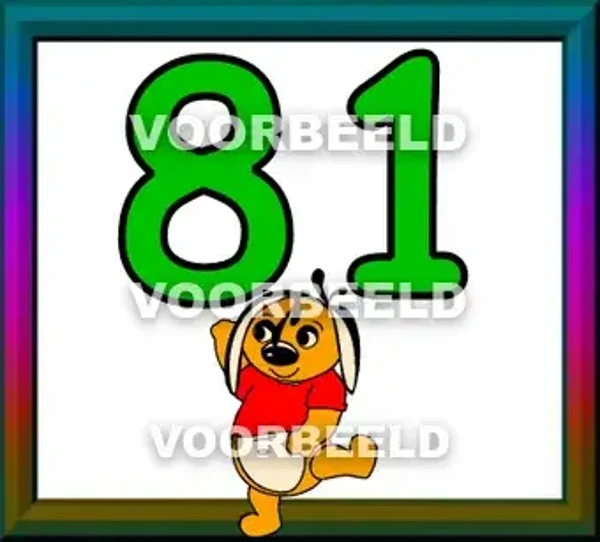 81