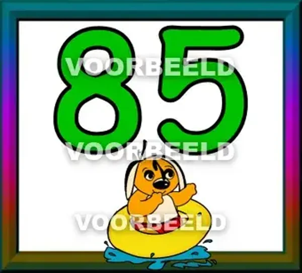 85
