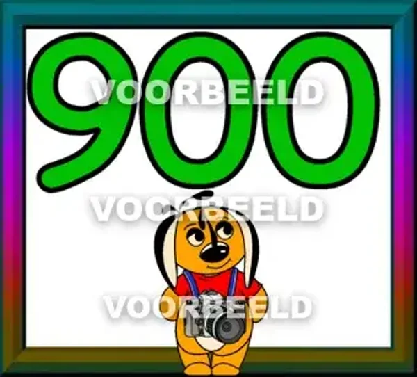 900