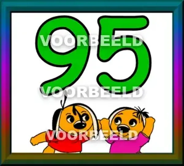 95