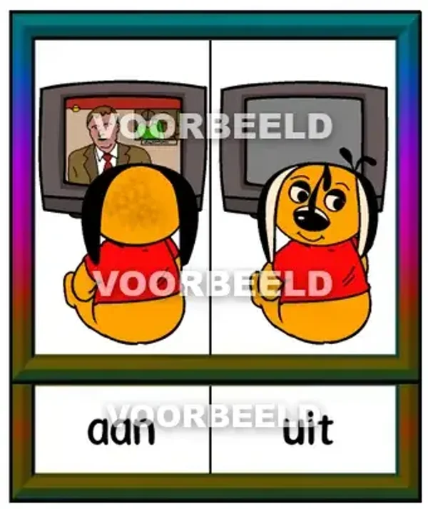 Aan | Uit