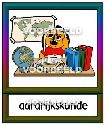 Aardrijkskunde
