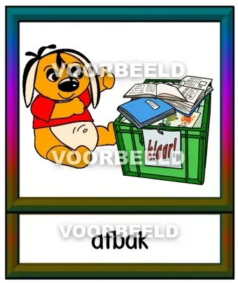 Afbak