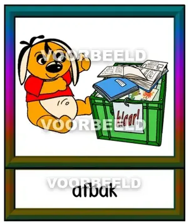 Afbak