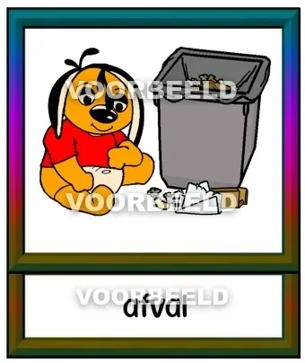 Afval