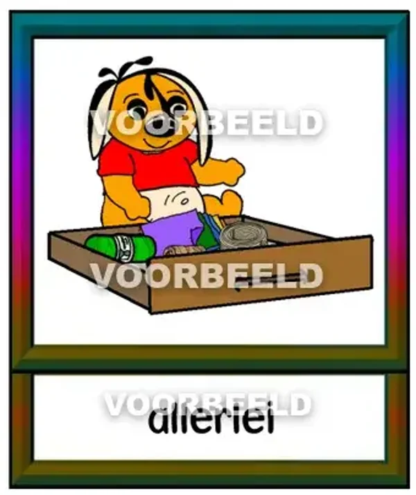 Allerlei