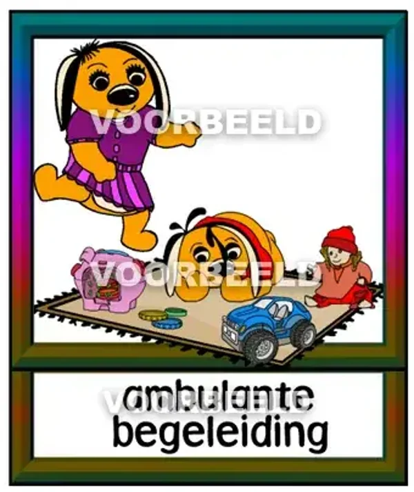 Ambulante begeleiding