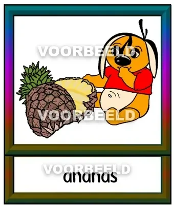 Ananas