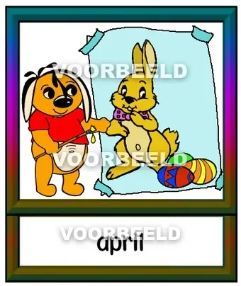 April 2