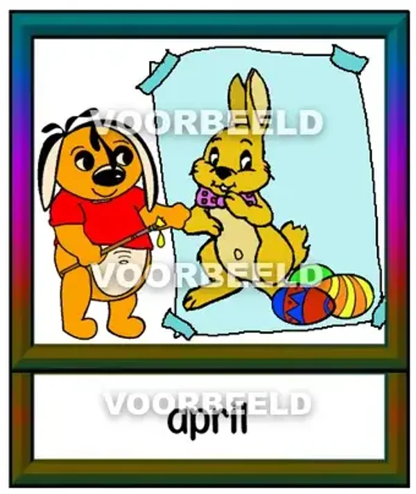 April 2