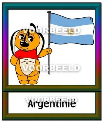 Argentinie