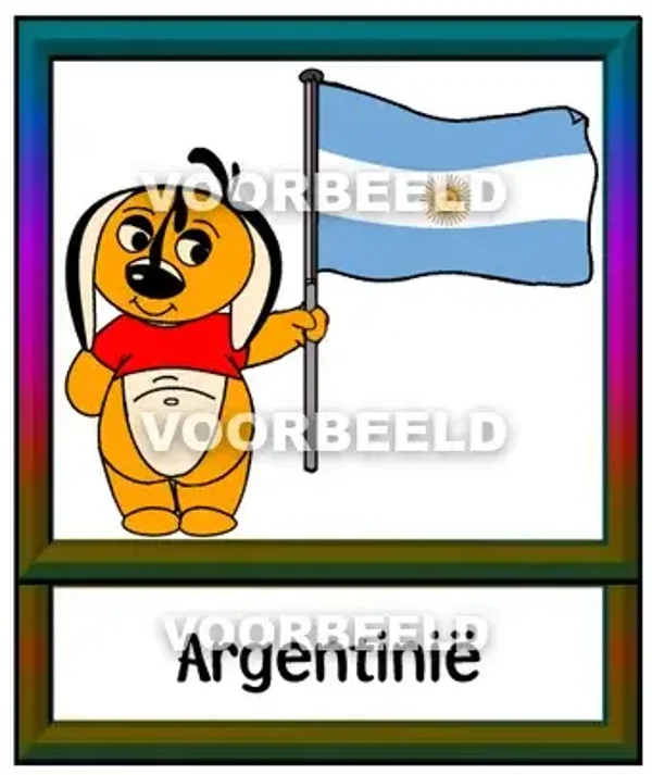 Argentinie
