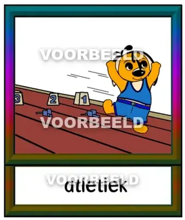Atletiek